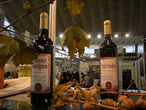 Popovića vinogradi 4